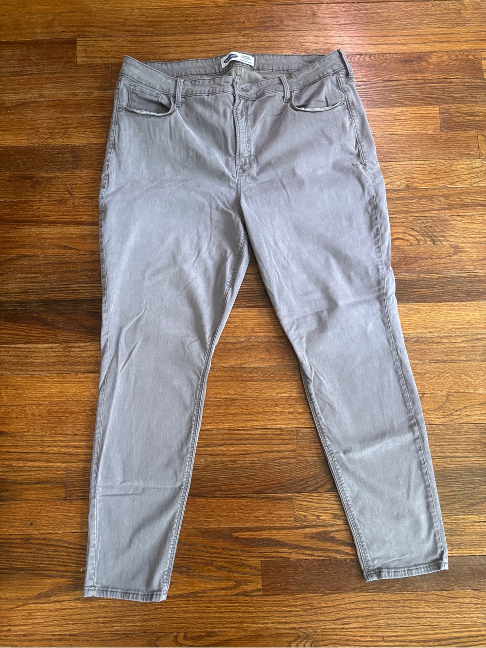 Old Navy Rockstar Women's Jeans
